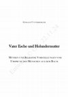 Research paper thumbnail of Vater Esche und Holundermutter Vorschau