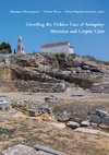 Research paper thumbnail of What Can Images Tell Us About the Athenians’ View of the Founder(s) of the Eleusinian Mysteries? in: Menelaos Christopoulos - Athina Papachrysostomou - Marion Meyer (Hrsg.), Unveiling the Hidden Face of Antiquity: Mysteries and Cryptic Cults (Wien 2023) 13-25