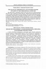 Research paper thumbnail of The Financial Performance and Macroeconomic Dynamics in the Greek Retail Landscape