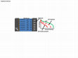 Research paper thumbnail of UV–visible spectroscopy method for screening the chemical stability of potential antioxidants for proton exchange membrane fuel cells