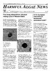 Research paper thumbnail of UNESCO Harmful Algae News NO.9