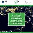 Research paper thumbnail of L'Impatto Della Partecipazione Al Programma Horizon 2020 Sulle Imprese Italiane: Un'Analisi Per Il Settore Energia