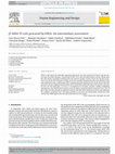 Research paper thumbnail of JT-60SA TF coils procured by ENEA: An intermediate assessment