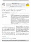 Research paper thumbnail of Completion of ENEA’s casing procurement forJT-60SA toroidal field coils