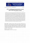 Research paper thumbnail of DTT: A Challenging Framework for a Sound Superconducting Magnets Design