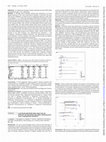 Research paper thumbnail of FRI0145 A bayesian network meta-analysis on efficacy of biologics and small molecules in early rheumatoid arthritis