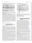 Research paper thumbnail of SAT0223 Predictive factors of early failure to first line treatment with methotrexate in patients with rheumatoid arthritis. results from the gisea registry