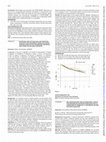 Research paper thumbnail of POS1075 RETENTION Rate of Biologic and Targeted Synthetic Anti-Rheumatic Drugs in Elderly Patients Affected by Rheumatoid Arthritis: Data from Italian Gisea Registry