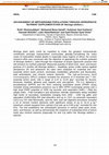 Research paper thumbnail of Advancement of impoverished populations through appropriate nutrient supplementation of Moringa oleifera L