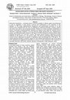 Research paper thumbnail of Antimicrobial activity of Balsam Apple (Mormodica balsamina L.)