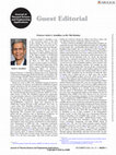 Research paper thumbnail of Professor Satish G. Kandlikar on His 70th Birthday