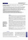 Research paper thumbnail of Investigation of Expression Profile of Placenta-specific 1 (PLAC1) in Acute Myeloid and Lymphoid Leukemias