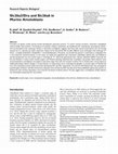 Research paper thumbnail of Slc26a3/Dra and Slc26a6 in Murine Ameloblasts