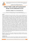 Research paper thumbnail of Adelson-Velsky Landis and Log Structured Merge Tree for Kubernetes ETCD