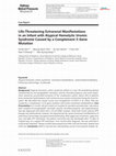 Research paper thumbnail of Life-Threatening Extrarenal Manifestations in an Infant with Atypical Hemolytic Uremic Syndrome Caused by a Complement 3-Gene Mutation