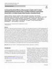 Research paper thumbnail of Continued Beneficial Effects of Burosumab in Adults with X-Linked Hypophosphatemia: Results from a 24-Week Treatment Continuation Period After a 24-Week Double-Blind Placebo-Controlled Period