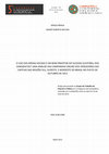 Research paper thumbnail of O Uso das Mídias Sociais é Um Bom Preditor do Sucesso Eleitoral dos Candidatos? Uma análise das campanhas on-line dos vereadores das capitais das regiões sul, sudeste, e nordeste do Brasil no pleito de outubro de 2012