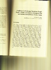 Research paper thumbnail of Challenges in Fostering “People-to-People Bond”: Studies on China by Southeast Asia and Studies on Southeast Asia by China