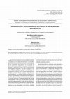 Research paper thumbnail of Introducción. Acercamientos históricos a las relaciones terapéuticas