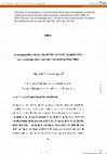 Research paper thumbnail of Caracterización de los tipos de Hospitales a través del análisis de la revista Estudios sobre hospitales y beneficencia (1955-1968)