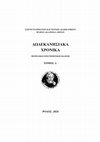 Research paper thumbnail of Αρχαιολογικά ταξίδια στα μικρονήσια της Λέρου & της Νισύρου: σύντομη περιήγηση στις θέσεις, τους οικισμούς & τις οχυρώσεις των ιστορικών χρόνων. Archaeological Journeys in the islets around Leros & Nissyros: a short tour.. sites settlements & fortifications of Historic Times, Δωδ Χρ Λ΄ 2024, 89-130