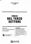 Research paper thumbnail of Commento all'art. 55 del Codice del Terzo settore (Coinvolgimento degli enti del Terzo settore