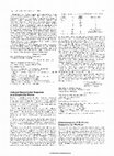 Research paper thumbnail of Induced Bactericidal Response in a Sipunculid Worm