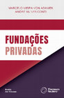 Research paper thumbnail of Adamek/Conti, Fundações privadas