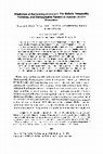 Research paper thumbnail of Predictors of Sentencing Decisions: The Beliefs, Personality Variables, and Demographic Factors of Juvenile Justice