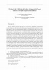 Research paper thumbnail of El mito de la California del cobre: el impacto del boom minero en el tejido empresarial onubense