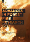 Research paper thumbnail of Structure characterization on Mediterranean forest stand using terrestrial laser scanning