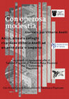 Research paper thumbnail of Con operosa modestia In ricordo di Vittorio Anelli. Piacenza Palazzo Rota Pisaroni, 12.11.2024