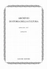 Research paper thumbnail of "Lorenzo Valla filosofo": studi e problemi