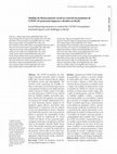 Research paper thumbnail of Medidas de distanciamento social no controle da pandemia de COVID-19: potenciais impactos e desafios no Brasil