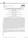 Research paper thumbnail of Бескурганный могильник сарматского времени на Малом Сторожевом городище в Среднем Подонье