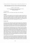 Research paper thumbnail of Climate change impact on the water resources of the semi-arid Jordan region