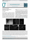 Research paper thumbnail of Chylothorax as a debut form of Gorham-Stout disease