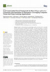 Research paper thumbnail of Leaf Count Aided Novel Framework for Rice (Oryza sativa L.) Genotypes Discrimination in Phenomics: Leveraging Computer Vision and Deep Learning Applications