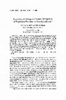 Research paper thumbnail of Prevention of retrograde amnesia by injection of magnesium pemoline in dimethylsulfoxide