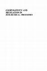 Research paper thumbnail of Cooperativity and Regulation in Biochemical Processes