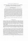 Research paper thumbnail of DYNAMIC GLOBAL GAMES OF REGIME CHANGE: LEARNING, MULTIPLICITY, AND THE TIMING OF ATTACKS BY GEORGE-MARIOS ANGELETOS, CHRISTIAN HELLWIG, AND