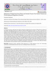 Research paper thumbnail of Replicative δ Polymerases from Plants and Animals Possess Very Similar Polymerase, Proofreading and Regulatory Domains