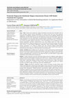 Research paper thumbnail of Perakende Mağazacılık Sektöründe Mağaza Atmosferinin Önemi: SOR Modeli Temelinde Bir Uygulama(Importance of Store Atmosphere in Retail Merchandising Industry: An Application Based on SOR Model)