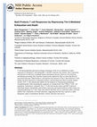 Research paper thumbnail of Bat3 promotes T cell responses and autoimmunity by repressing Tim-3–mediated cell death and exhaustion