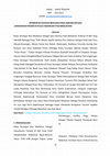 Research paper thumbnail of PENERAPAN MITIGASI BENCANA PADA ARSITEKTUR DAN LINGKUNGAN PESISIR DI PULAU SERANGAN PASCAREKLAMASI