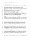 Research paper thumbnail of Drivers of global variation in land ownership