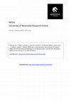 Research paper thumbnail of Gender differences in characteristics and outcomes of smokers diagnosed with psychosis participating in a smoking cessation intervention