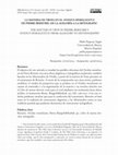 Research paper thumbnail of La materia de Troya en el Ovidius moralizatus de Pierre Bersuire: de la alegoría a la mitografía