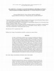 Research paper thumbnail of Aislamiento y Análisis Cualitativo De Biomasa Microbiana Fúngica Degradadora De Hidrocarburos De Un Cenote De Quintana Roo