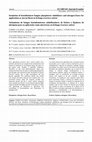 Research paper thumbnail of Aislamiento de hongos basiodiomicetos solubilizadores de fósforo y fijadores de nitrógeno para su aplicación como micorrizas en lechuga (Lactuca sativa)